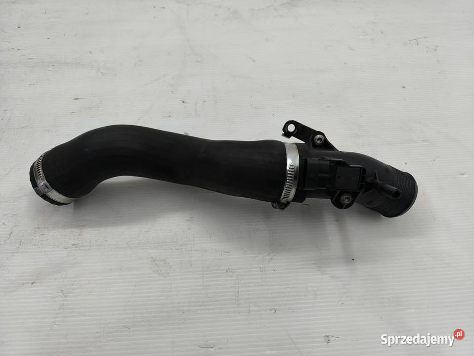 CZUJNIK CISNIENIA POWIETRZA FORD FIESTA MK7 LIFT osobowe sprzedam