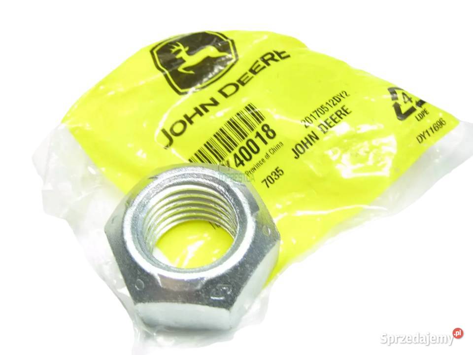K40018 John Deere
