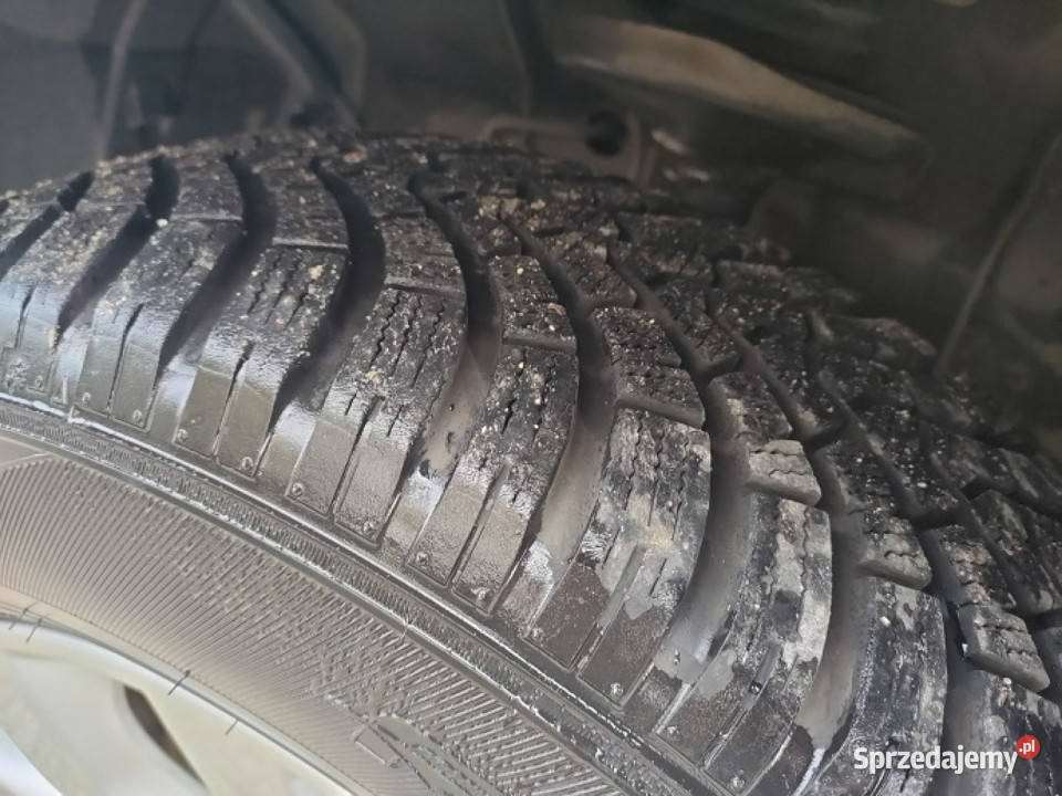 Suzuki Grand Vitara 135000 25 Benz 4x4 II SUV Bydgoszcz