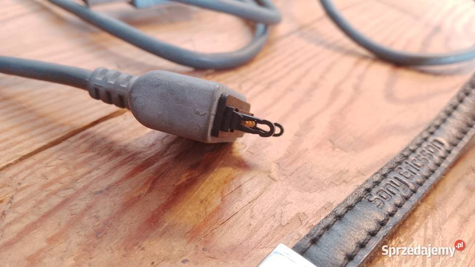 przewód komunikacyjny USB Sony Ericsson Olsztyn