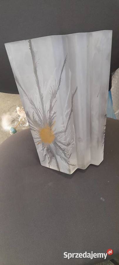 Wazon Jodła Czechy Warszawa