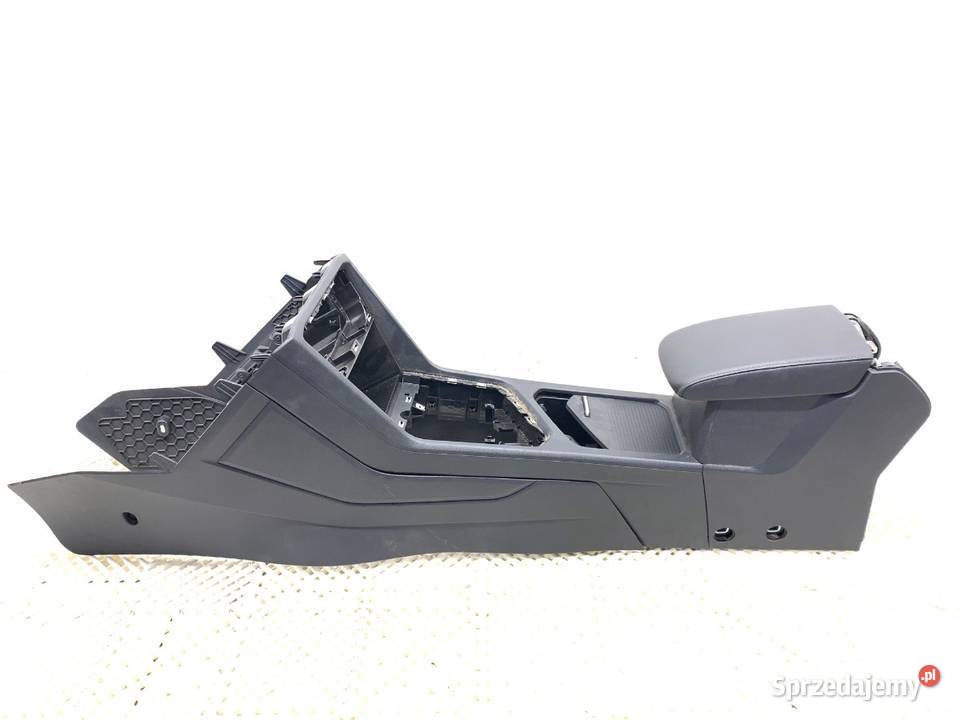 PODŁOKIETNIK VW TIGUAN SUV 5NB863241E