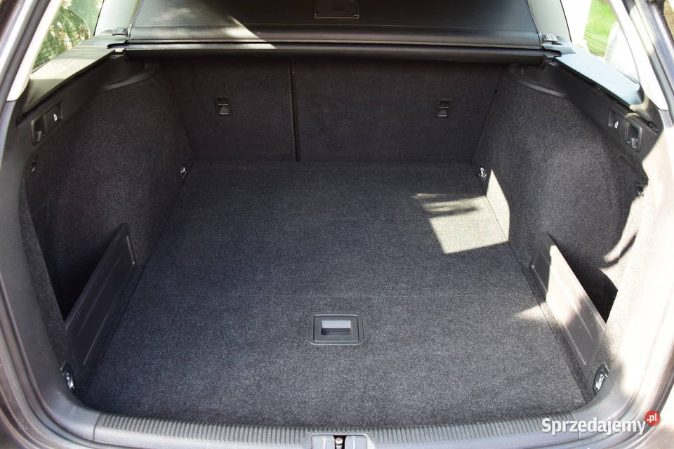 VW Passat B7 16TDi Variant pierwszy właściel elektryczne szyby Serock sprzedam