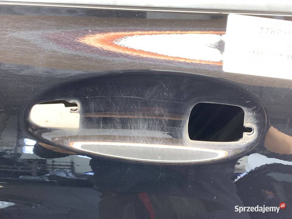 DRZWI LEWY TYŁ MERCEDES GLC SUV Drzwi podkarpackie