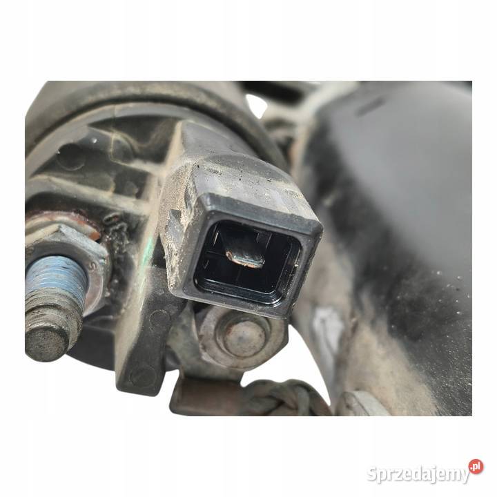 ROZRUSZNIK BOSCH BMW E90 E87 20 N43 START STOP Wtryskiwacze lubelskie Chełm sprzedam