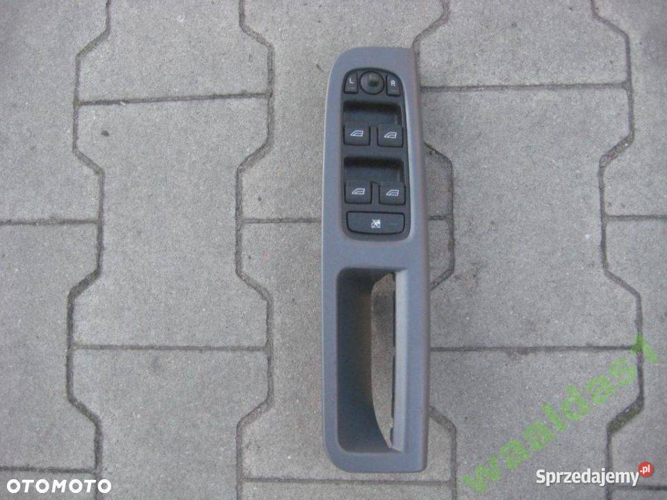 VOLVO S40 V50 0407R PRZEŁĄCZNIK SZYBY LEWY Rakoniewice