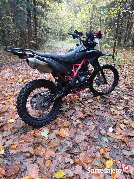 Defender 150 mikilon Asix lubelskie Zwierzyniec