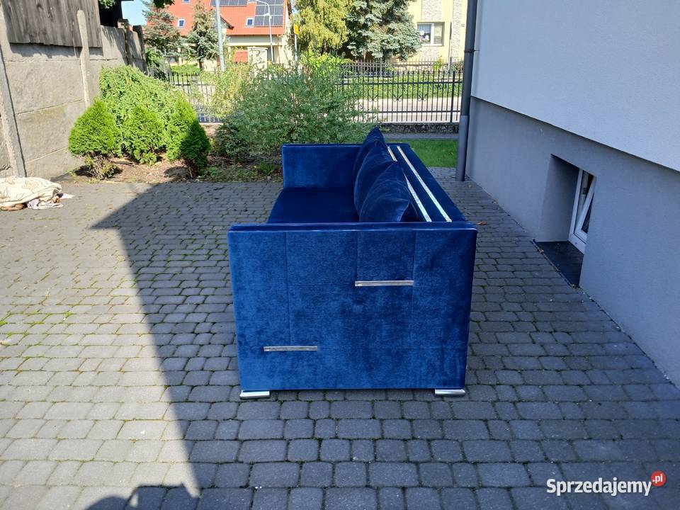 SofaKanapa rozkladana