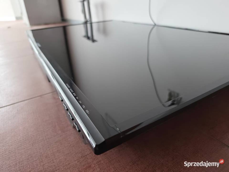 Telewizor LED 49 Blaupunkt Smart TV uchwyt 49cale Ruda Śląska