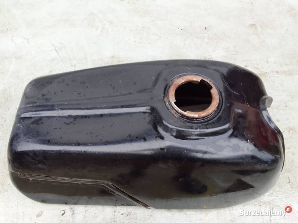 ZBIORNIK PALIWA JAWA 350 TS