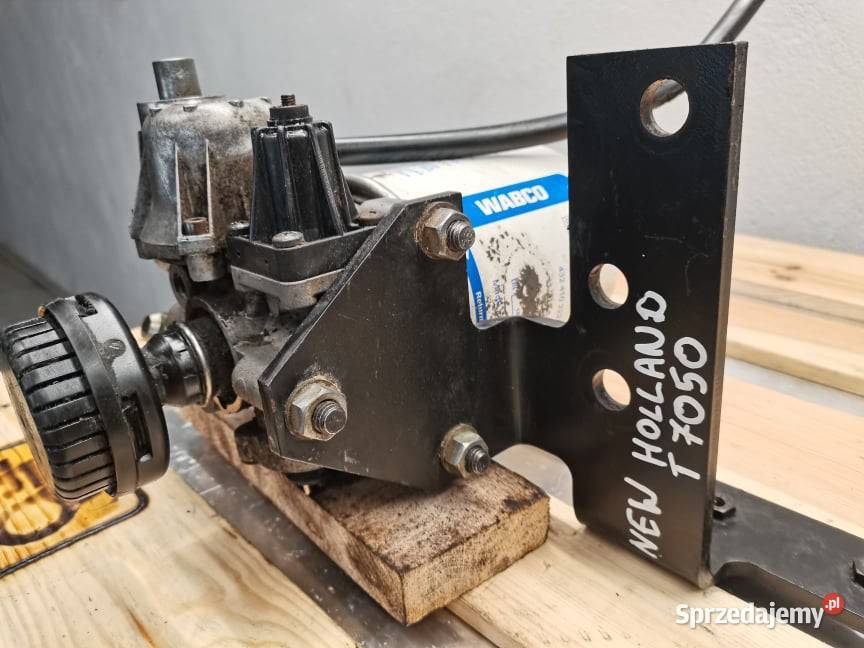 Holland T 7050 Osuszacz Wabco Wilkowo