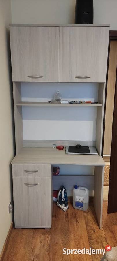 Zestaw mebli biurowychpokojowych Jasny Dąb świętokrzyskie Kielce