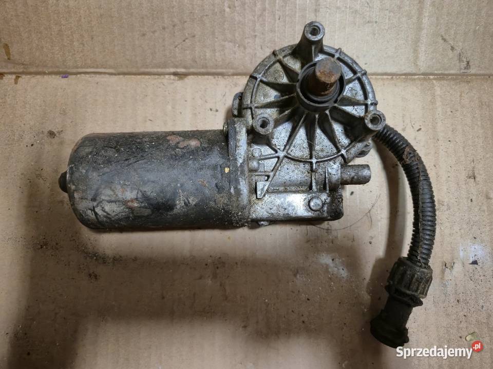 Silnik wycieraczek Fiat Dąbrowa Górnicza