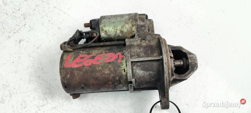 ROZRUSZNIK DAEWOO LEGANZA Lipno sprzedam