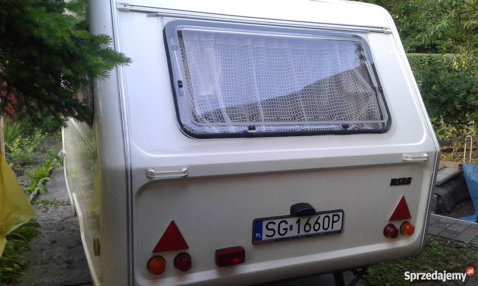 Niewiadów N126E Gliwice sprzedam