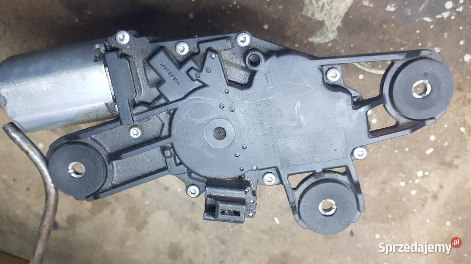 FORD MONDEO MK3 III KUGA MK1 silniczek tył Pobiedziska