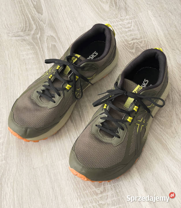 Buty biegowe w teren Asics Gel Kanaku 6 Gdynia