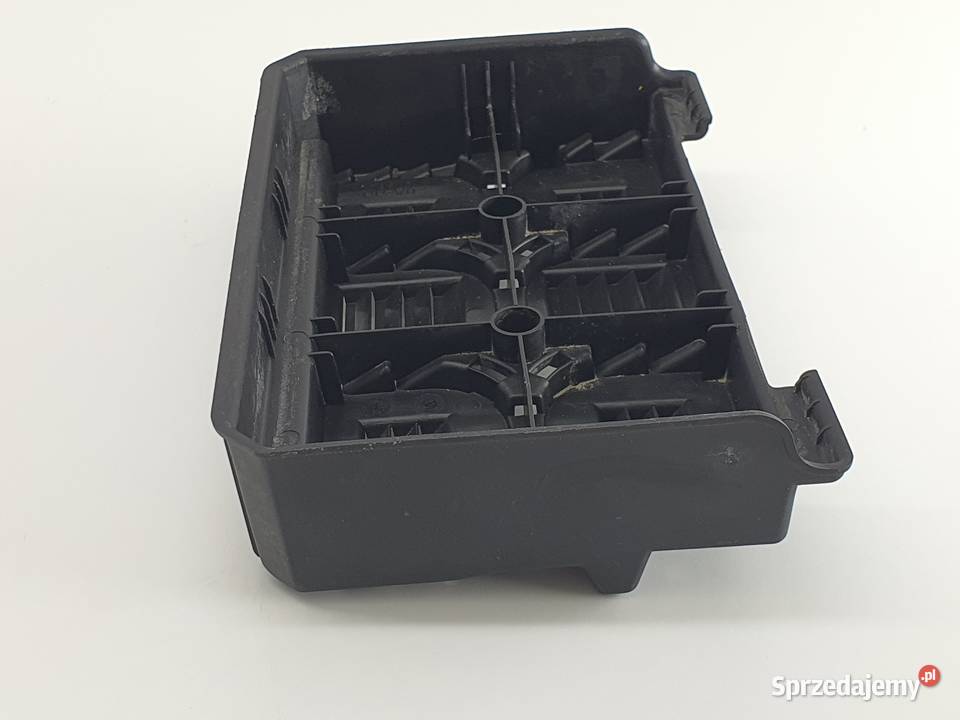 PODSTAWA AKUMULATORA OBUDOWA PEUGEOT EVIVACITY Janowice