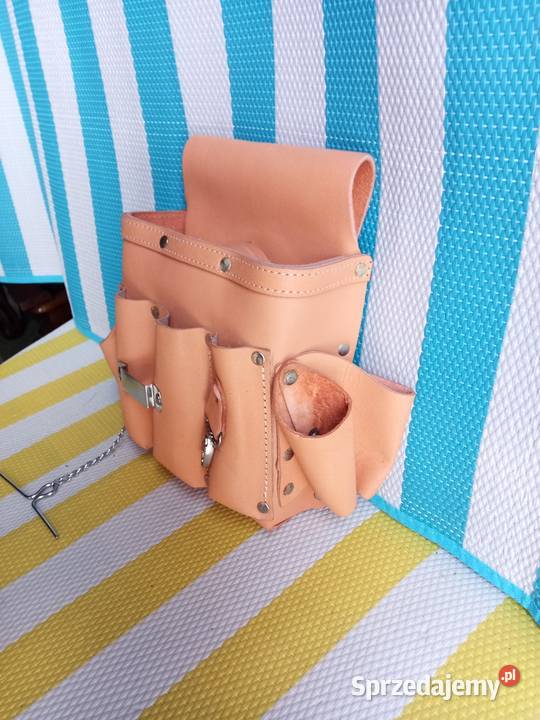 Kieszeń sprzedam Borówno