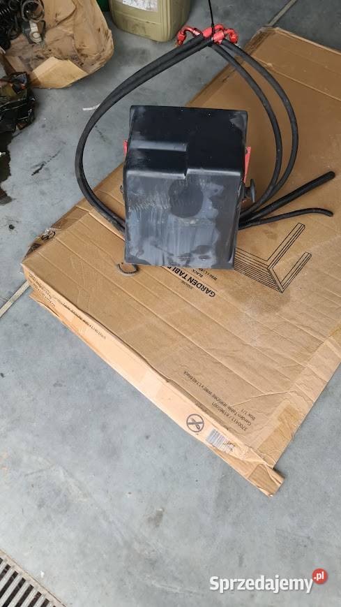 SILNIK DO WINDY 24MD22TWA HALDEX POMPA mazowieckie Radom