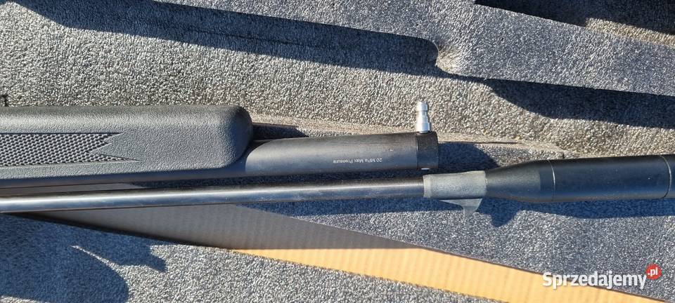 Diana Stormrider 55mm mazowieckie