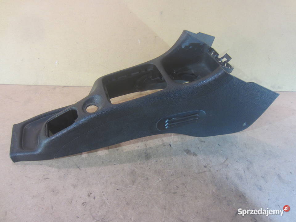 tunel środkowy peugeot 206 Szczecin