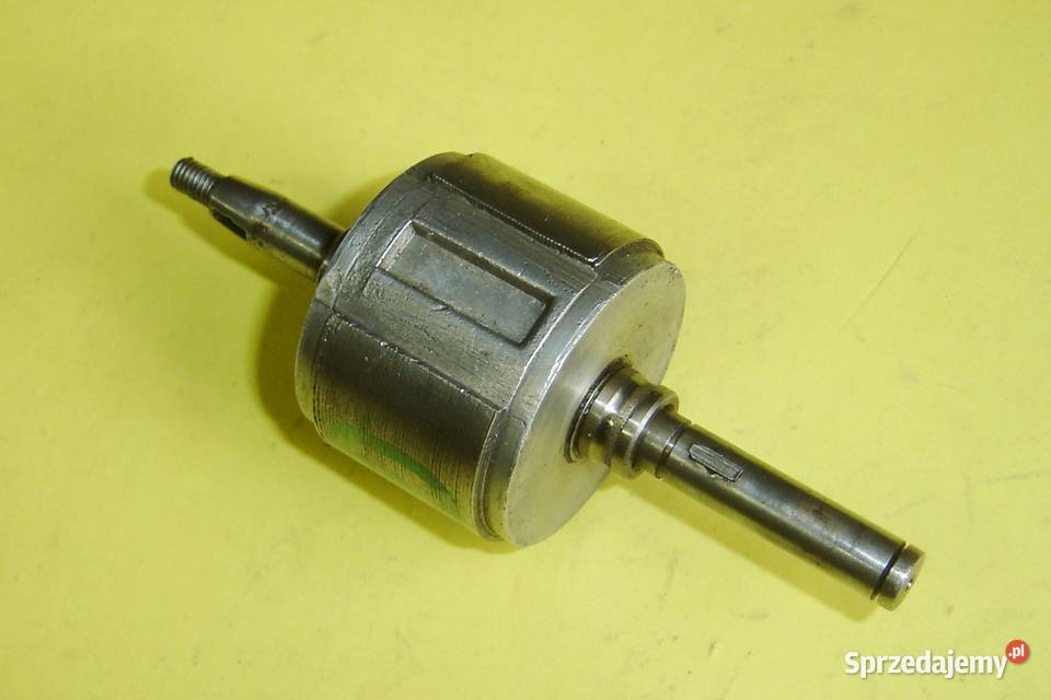 JUNAK AWO wirnik ładny ORYGINAŁ iskrownik ZS 3 dolnośląskie Wrocław