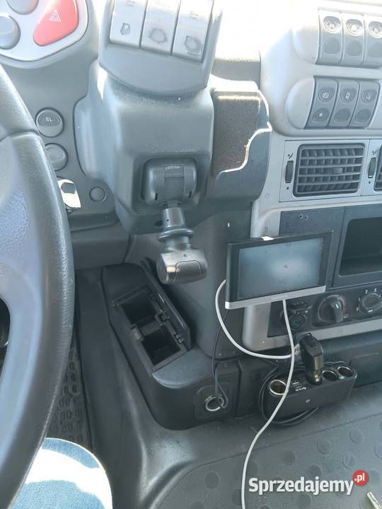 Iveco Stralis 450 490000km sprzedam