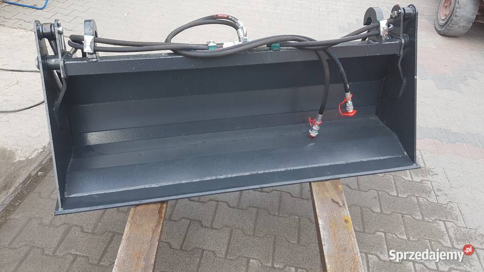Łycha 4w1 Metal Technik łyżka 4 w 1 Staszów