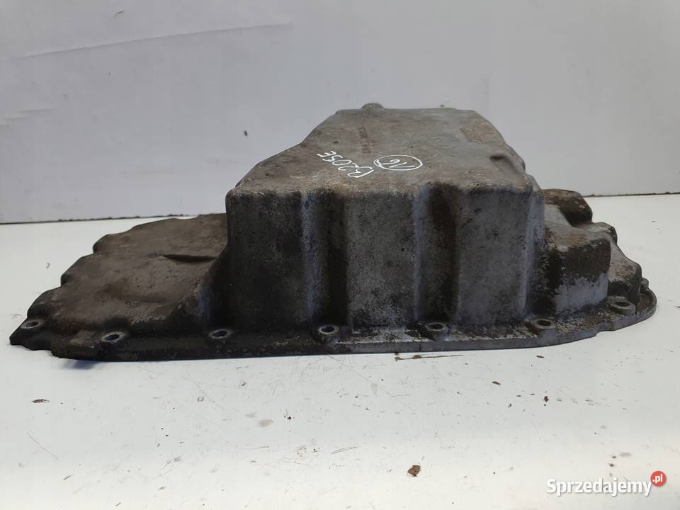 Saab 93 95 95 20 T turbo MISKA OLEJOWA Oleju osobowe Rudka