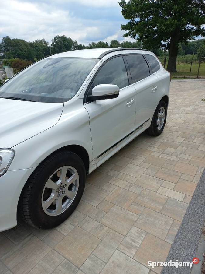 Volvo xc 6020 diesel Warszawa