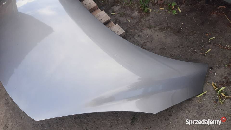 maska Renault Scenic III Dębno