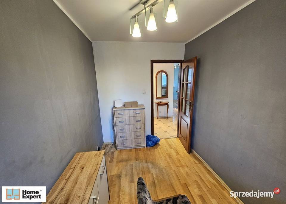 3pok 48met Siemieńskiego ROZKŁADBALKONPIWNICA Wrocław