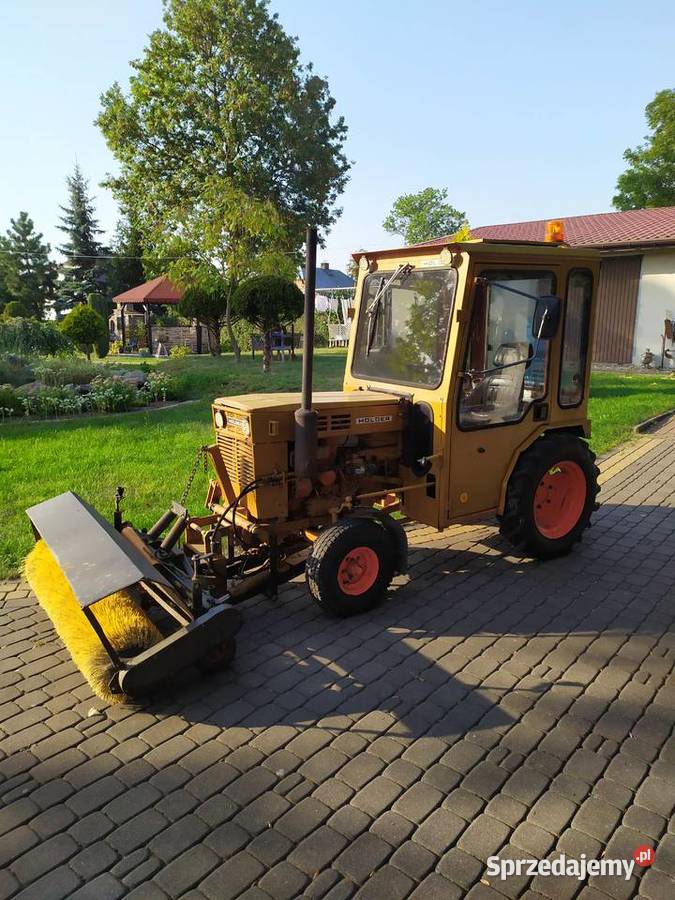 Holder p60 zamiana Łomża