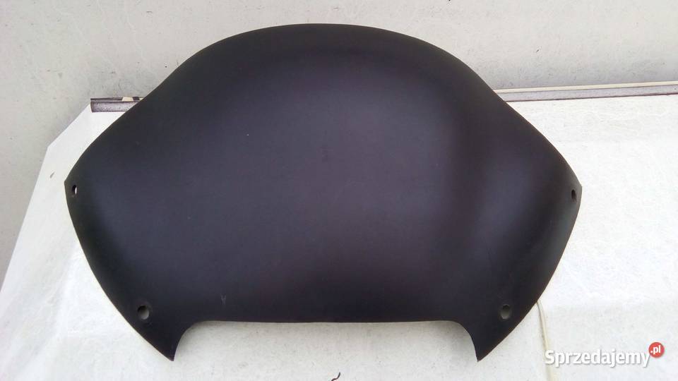 Owiewka szyba BMW F650 Glinno