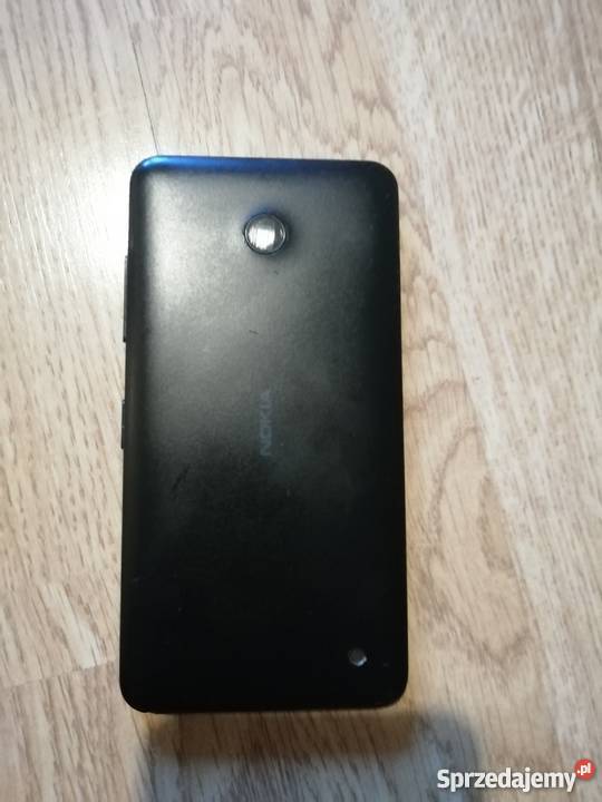 NOKIA LUMIA 630 Czudec