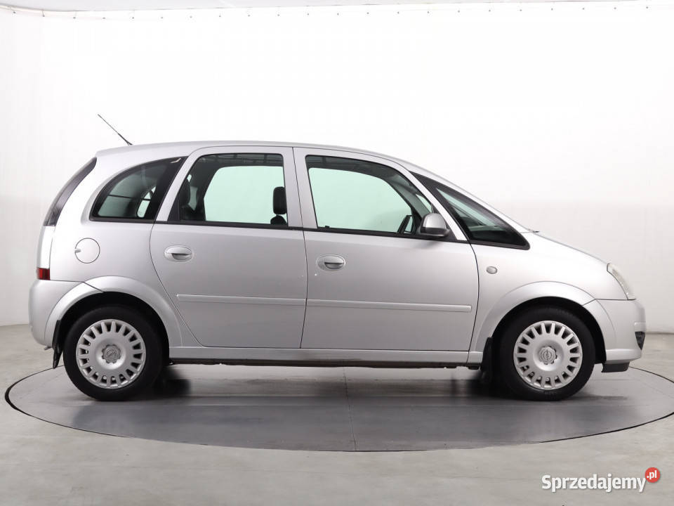 Opel Meriva 18 Meriva Katowice