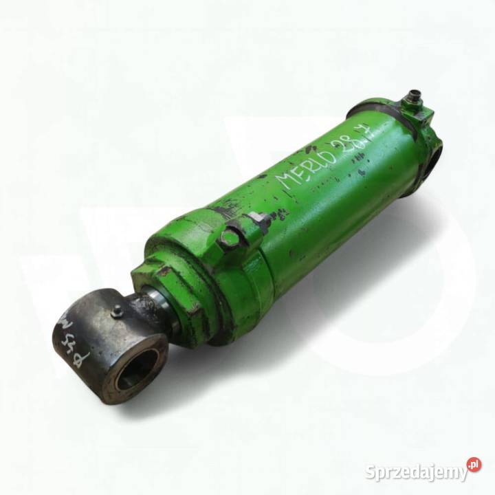 Siłownik hydrauliczny poziomowania Merlo P287 wielkopolskie