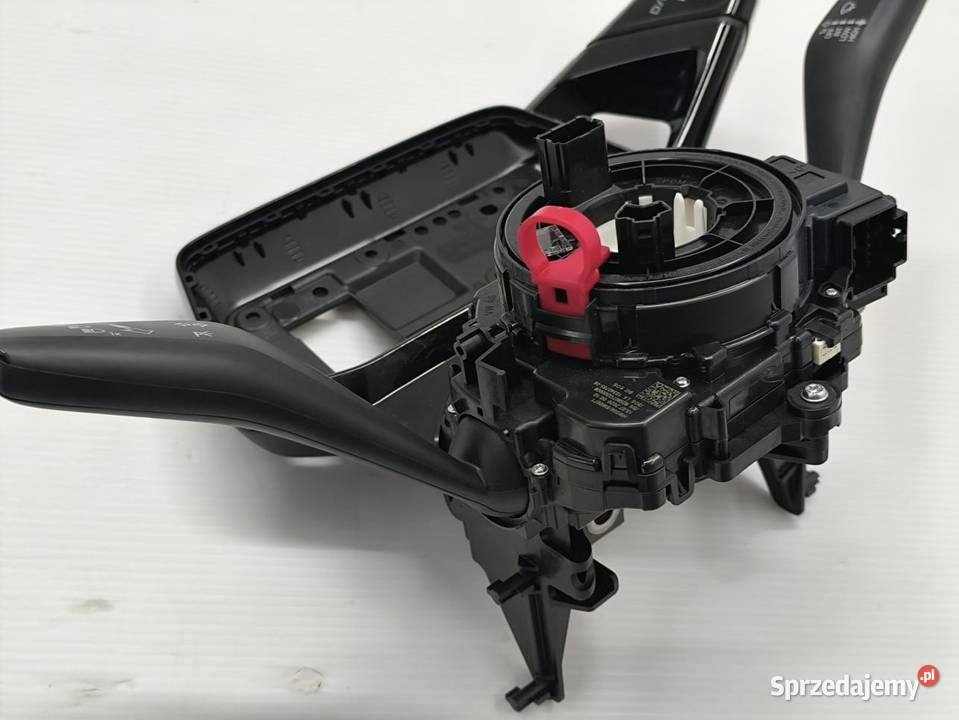 MANETKI TAŚMA PRZEŁĄCZNIK ZESPOLONY SUPER STAN