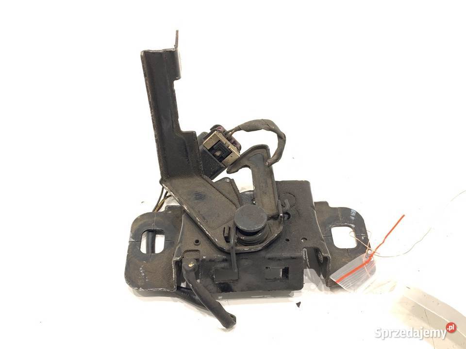 ZAMEK MASKI PRZÓD CHEVROLET ORLANDO Hatchback