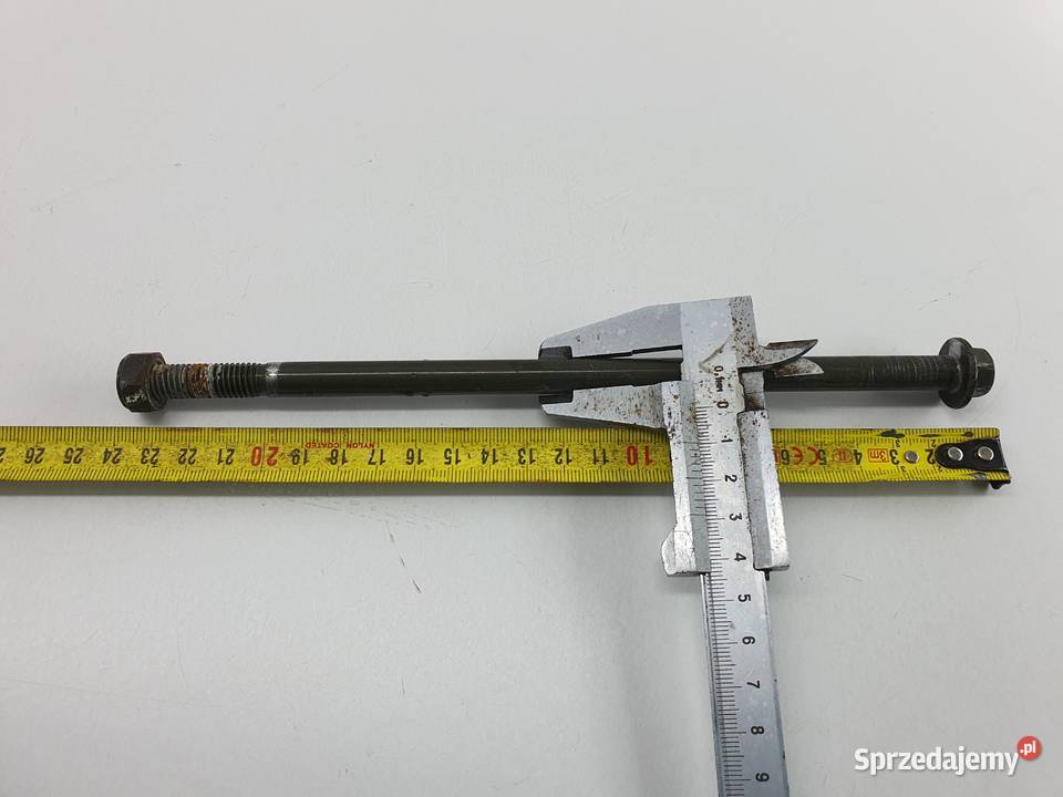 Os Oska Szpilka Sruba Peugeot Speedfight III sprzedam