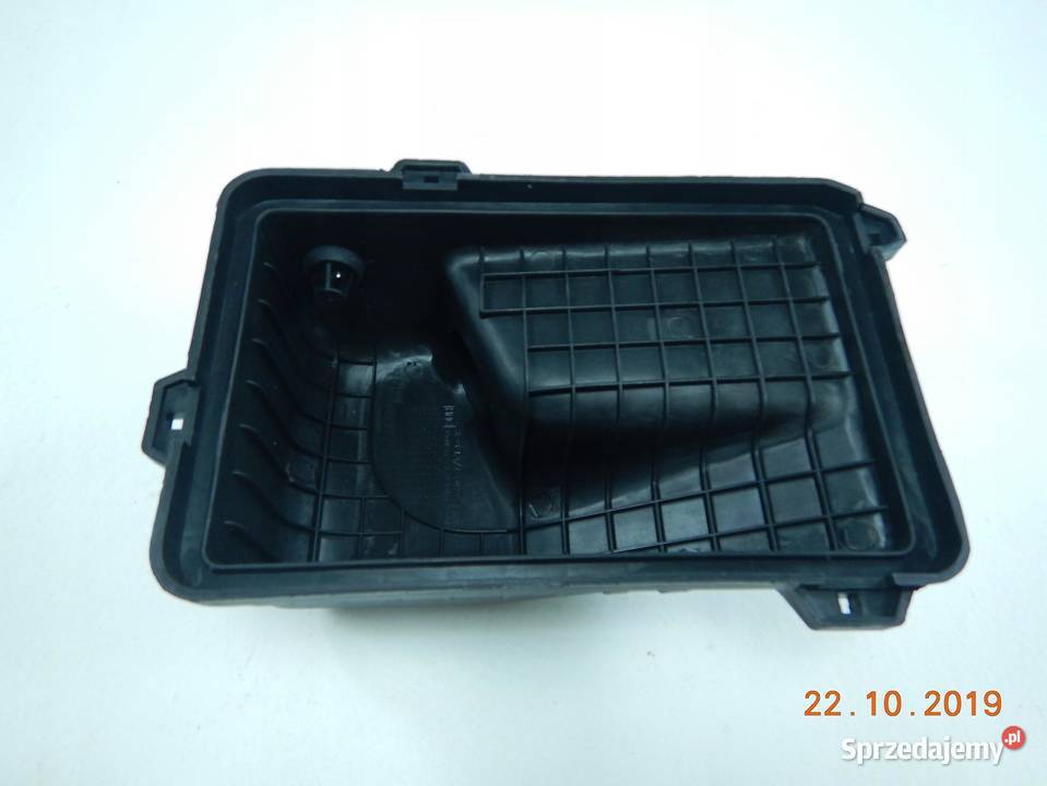 POKRYWA FILTRA POWIETRZA HYUNDAI ACCENT 9499 osobowe Obudowy filtrów
