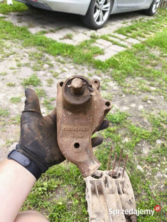 Pompa wody warszawa m20 nysa żuk gaz 69 podkarpackie Lutoryż sprzedam