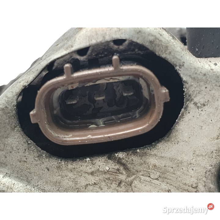 ALTERNATOR Honda HRV I 16 16V lubelskie Chełm