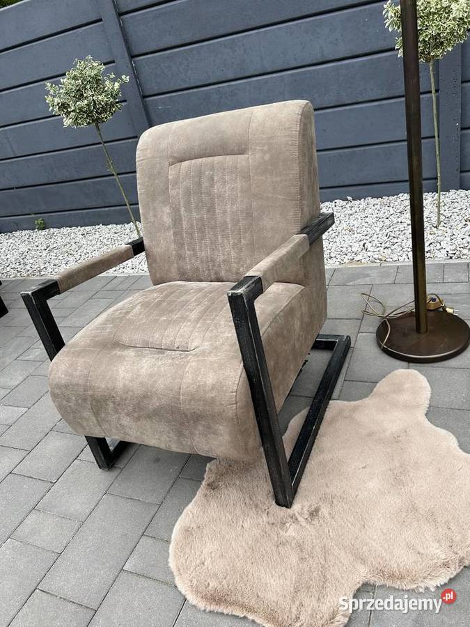 Sprzedam fotel Konin