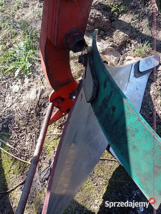 Kverneland LD 100 31 Poddębice