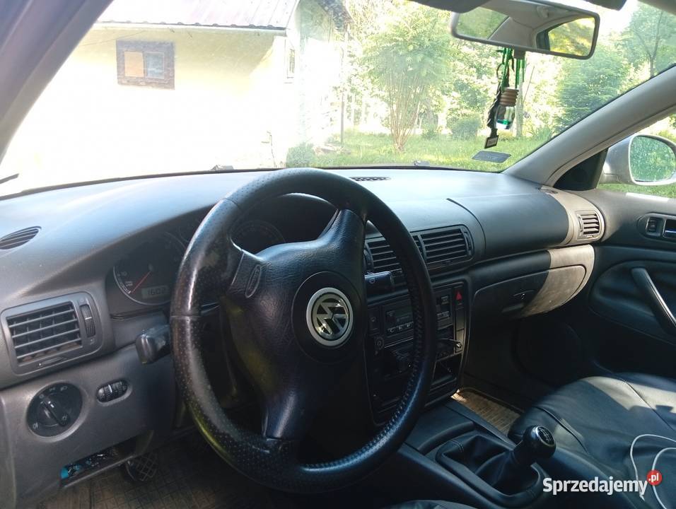 Volkswagen Passat B5 Dynów sprzedam