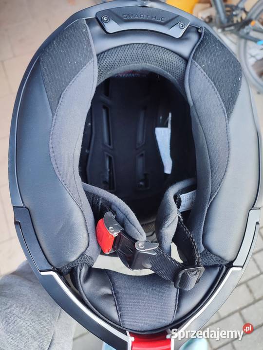 Sprzedam kask hjc c91 xl