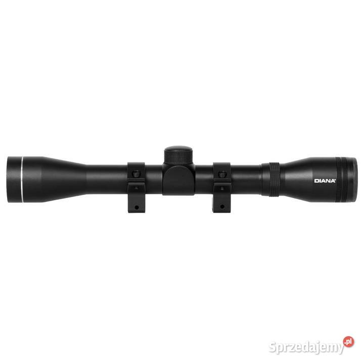 Luneta celownicza Diana 4x32 1 Duplex zm 11 mm