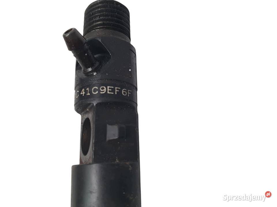 WTRYSKIWACZ WTRYSK Nissan 15 DCI 8200421359 Chełm